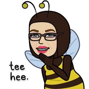 Meet your Posher, Terry